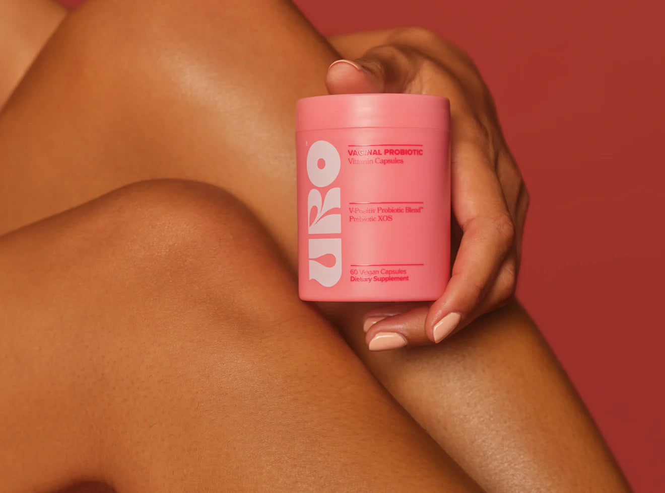URO - Balance Probiotic