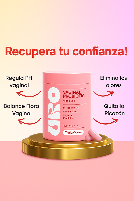 URO - Balance Probiotic