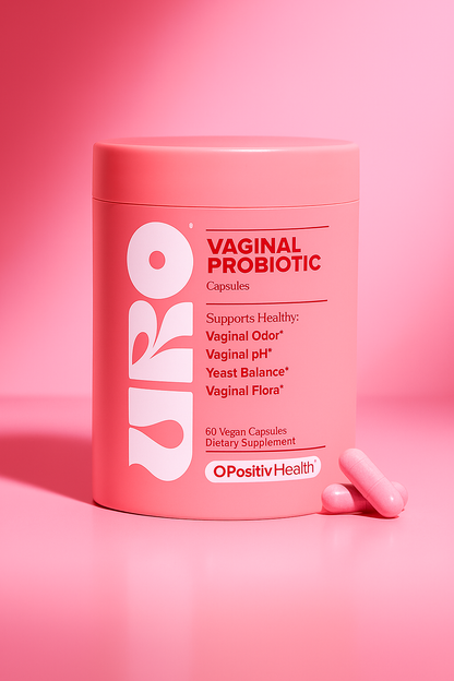 URO - Balance Probiotic