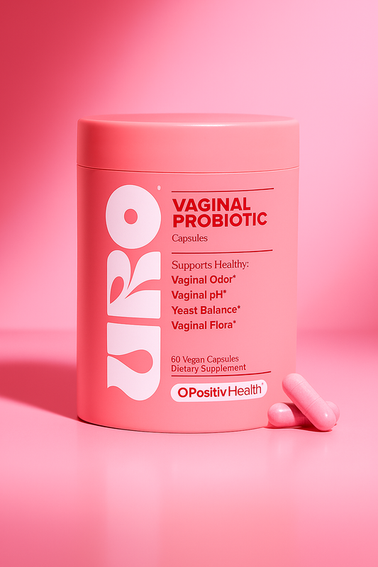 URO - Balance Probiotic