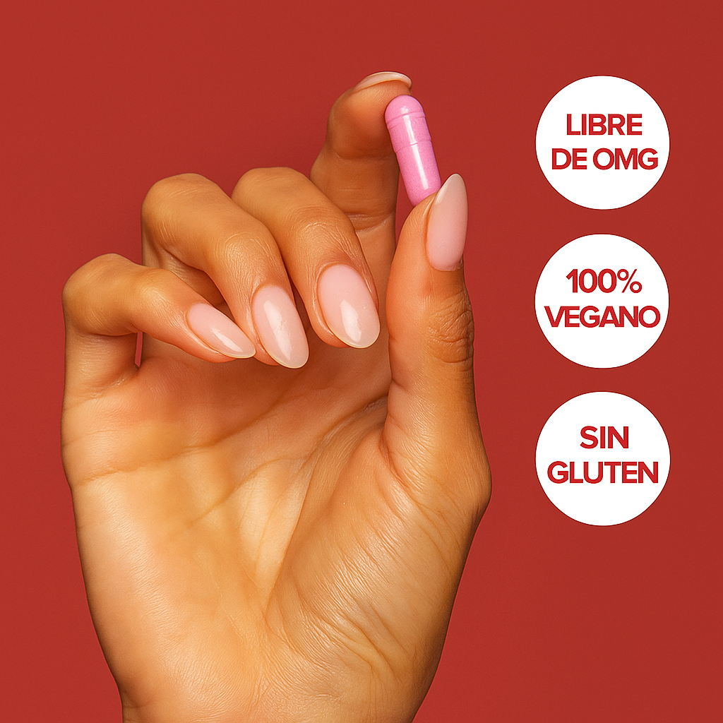 URO - Balance Probiotic